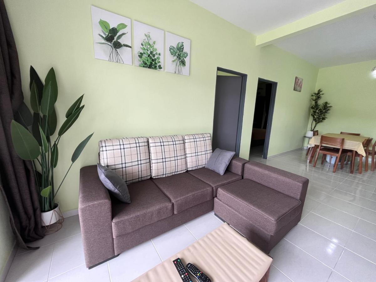 Cameron Emerald Avenue Clover @ Brinchang Exterior foto